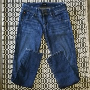 Hudson Jeans